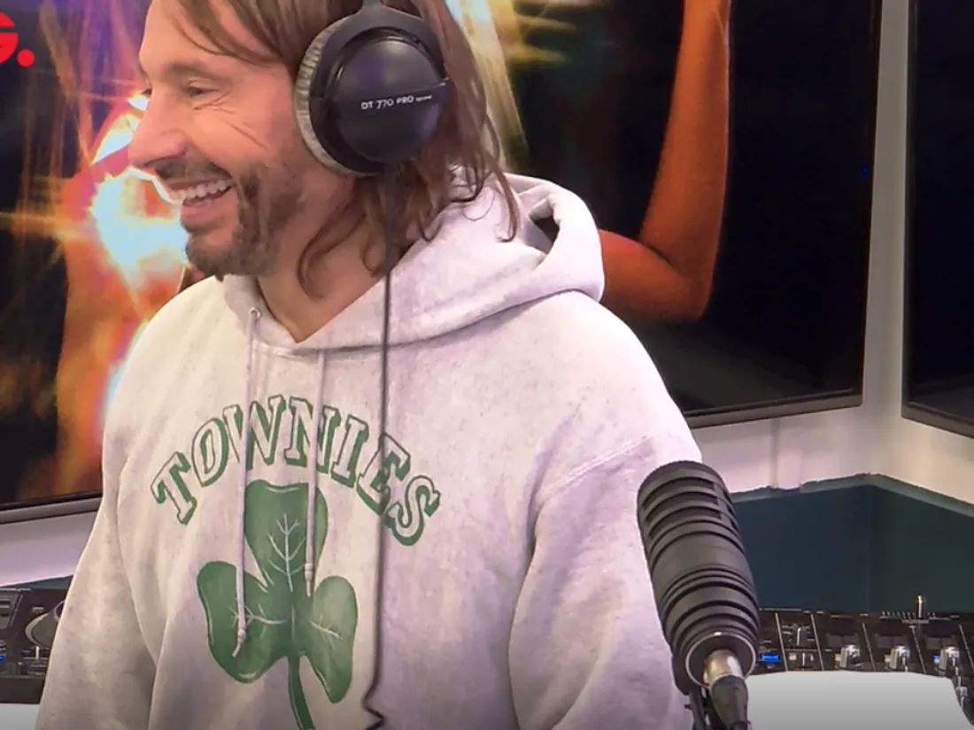 Bob Sinclar